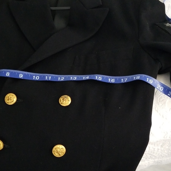 Authentic Military Jacket - Picture 8 of 8